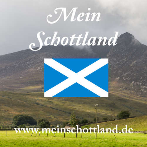Mein Schottland (mp3-feed)
