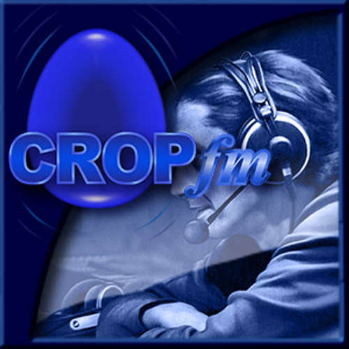 CROPfm Podcast