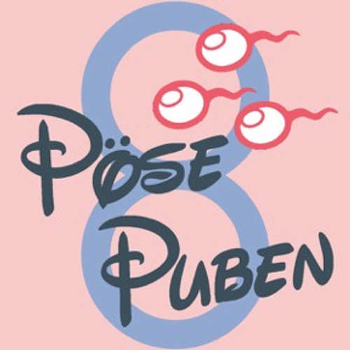 Pöse Puben - schwul und lästerhaft