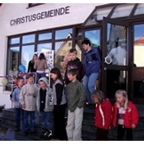 Christusgemeinde Blumenthal