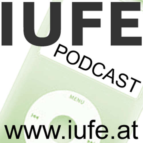 IUFE-Podcast