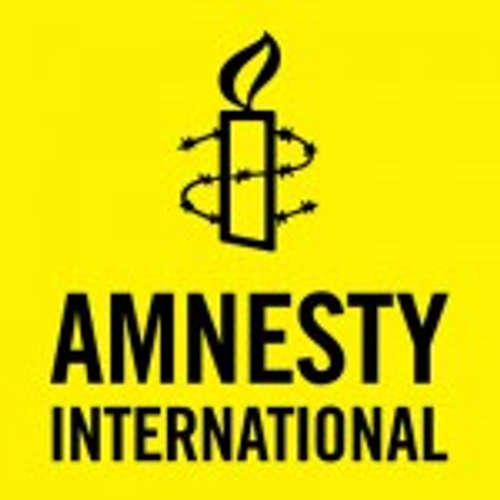 Amnesty on air