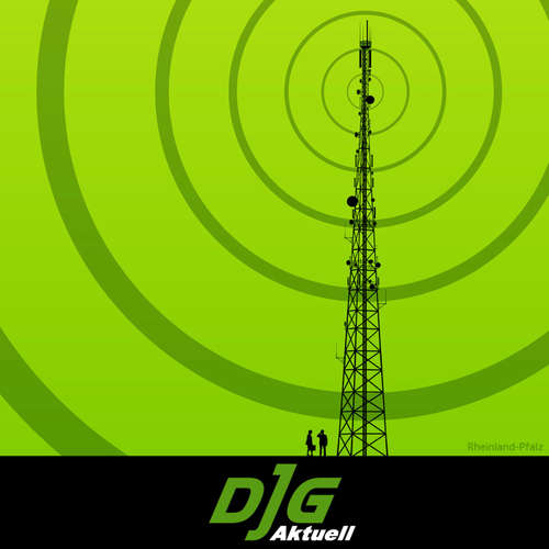 DJG Aktuell