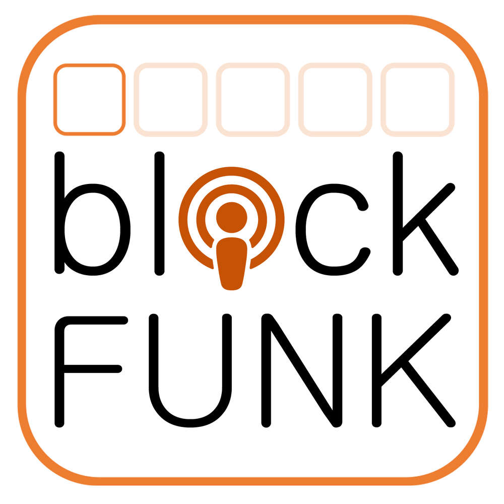 blockFUNK #1 - Blockchain Geschäftsmodelle