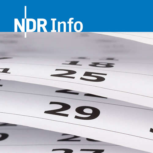 NDR Info - Zeitzeichen