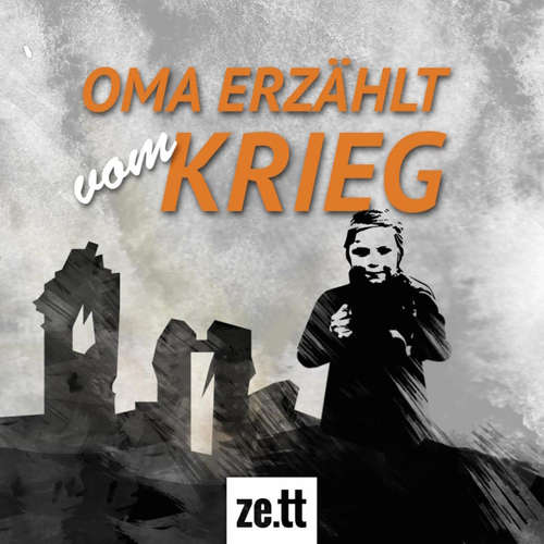 \"Oma erzählt vom Krieg\"