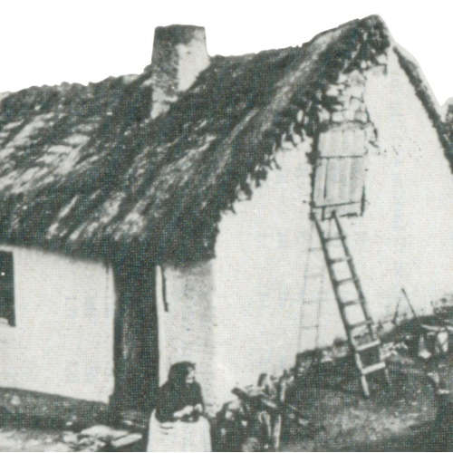Die Geschichte von Damflos