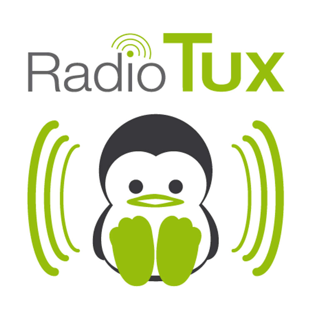 RadioTux Sendung April 2017