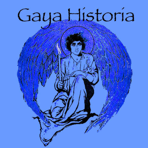Gaya Historia