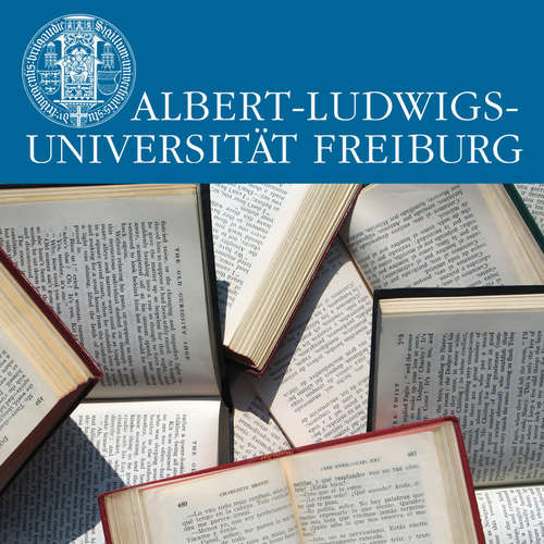 Ringvorlesung Theorien und Methoden der Literatur- und Kulturwissenschaft