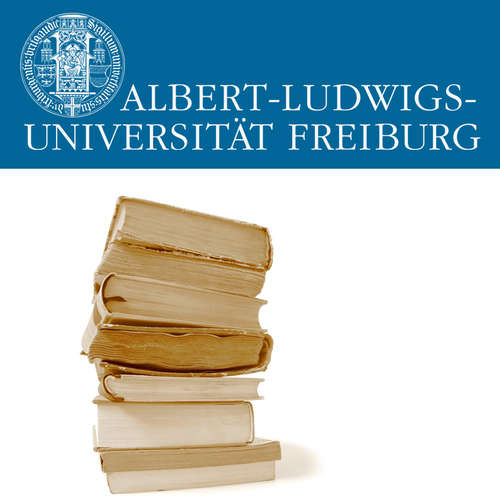 Ringvorlesung Welt-Entwürfe - Deutschsprachige Romane der Klassischen Moderne