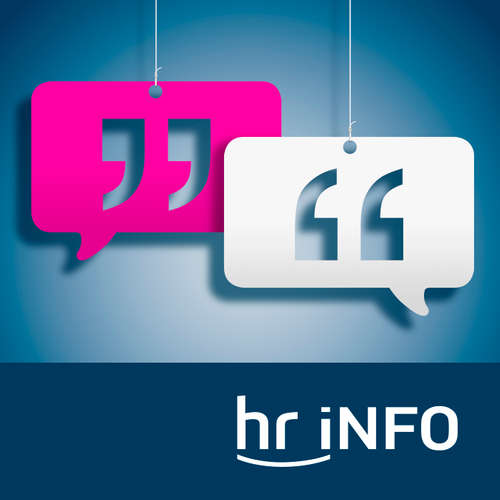 hr-iNFO Das Interview