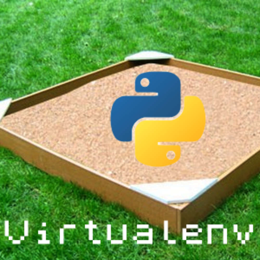 Virtualenv