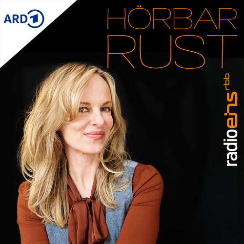 Hörbar Rust | radioeins