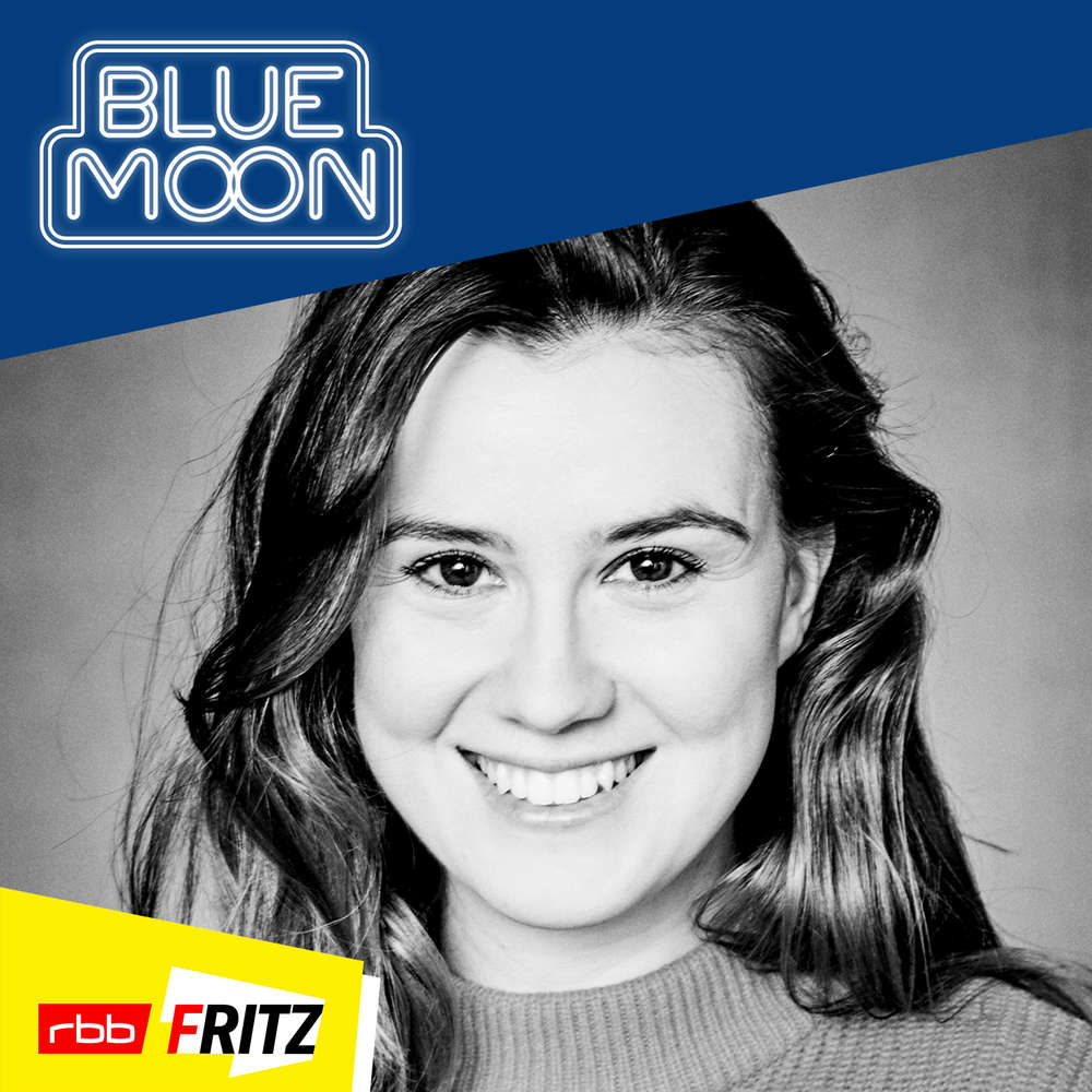 Blue Moon Podcast Player - Hörbücher zum Herunterladen