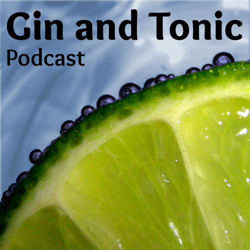 Gin and Tonic