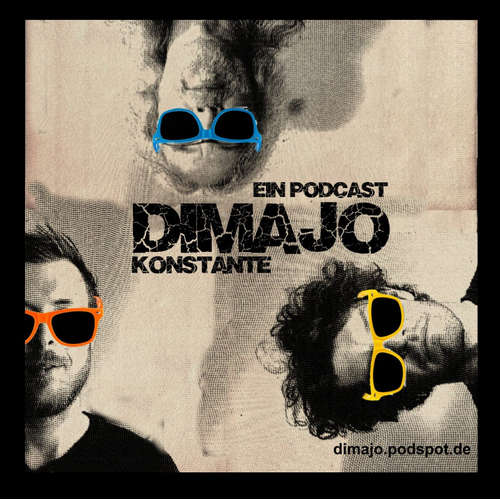 DIMAJO Konstante