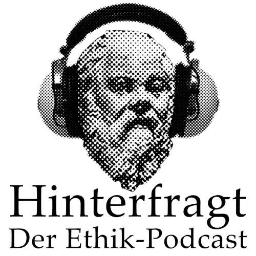 Hinterfragt