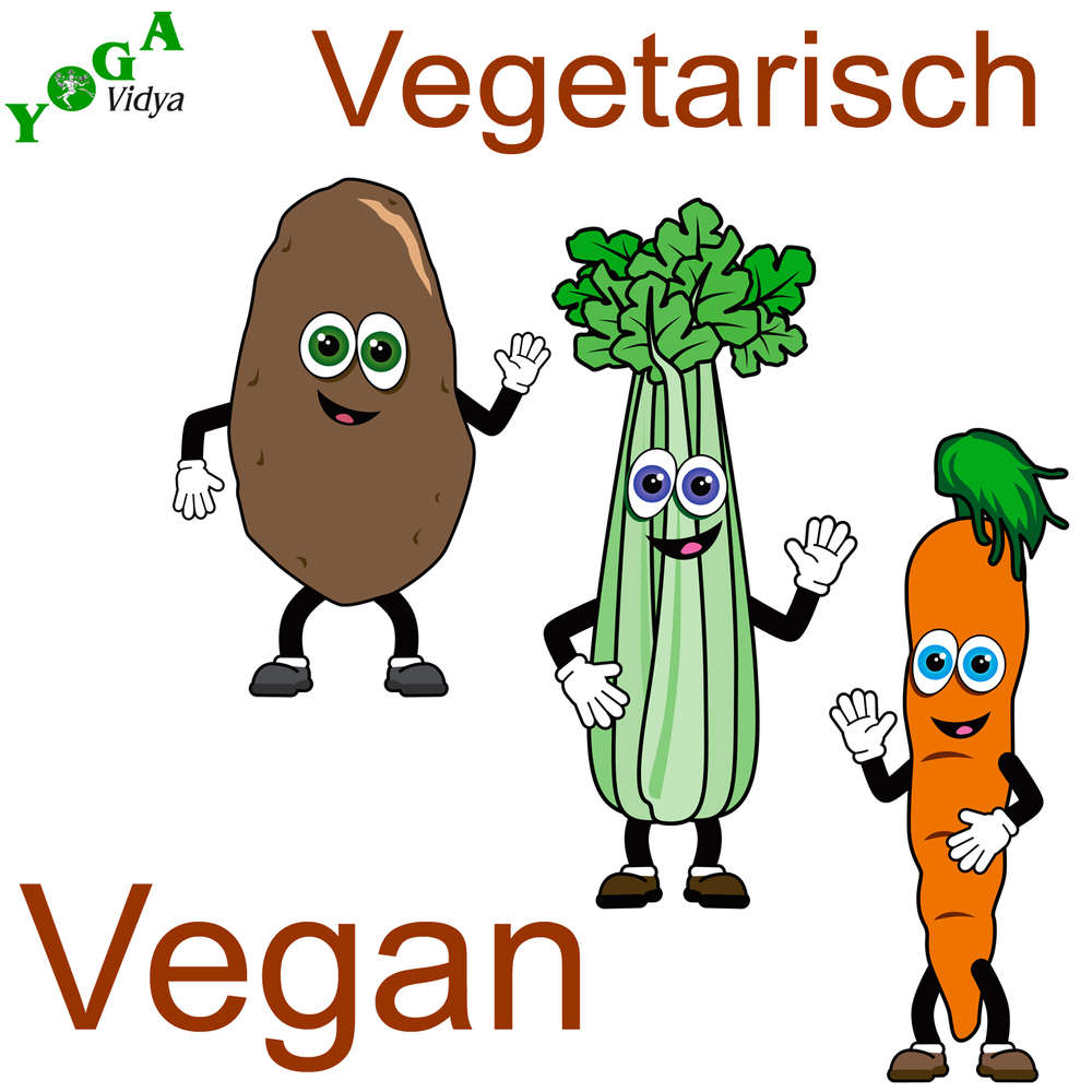 Warum Vegetarier Fisch essen?