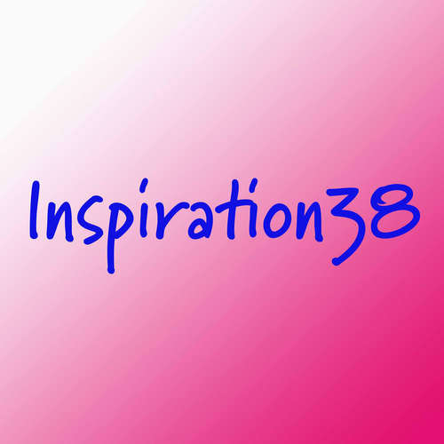 Inspiration38