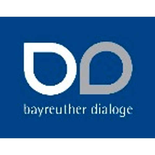 5. Bayreuther Dialoge "Die Moralisierung der Märkte - Neue ohnMacht des Konsumenten?"