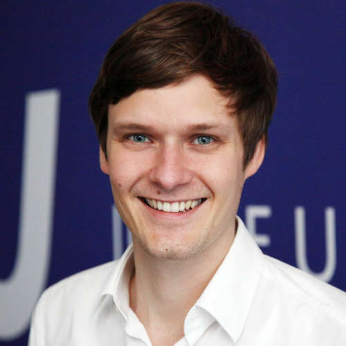 Connect17 Analyse - #politsnack mit Conrad Clemens