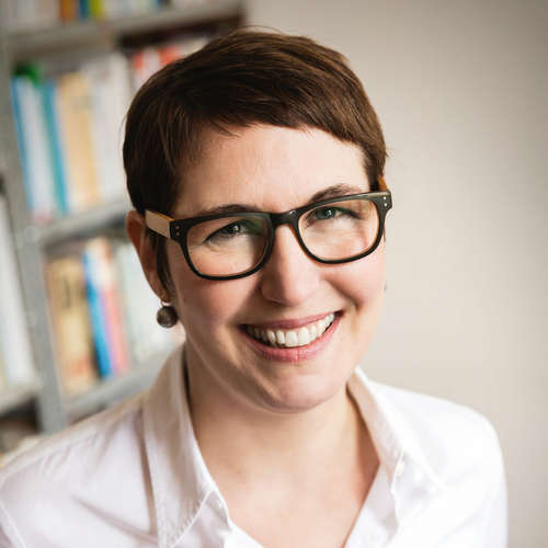 Networking - #politsnack mit Ute Blindert