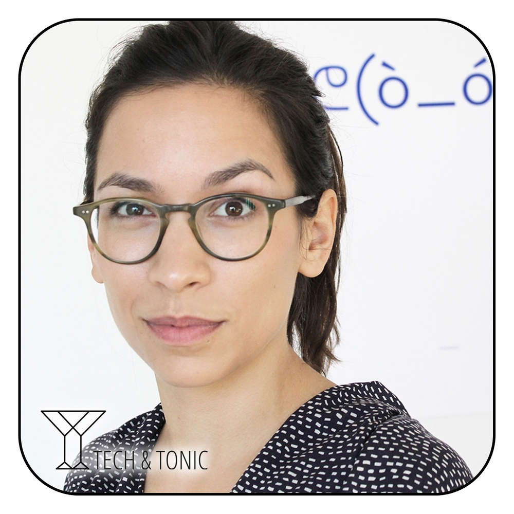 #8 Julia Kloiber: Offenheit, Transparenz und Sharing-Economy