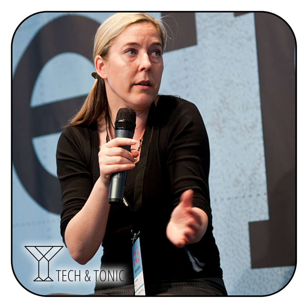 #7 Constanze Kurz: Darknet, Wahlcomputer und Eigenverantwortung