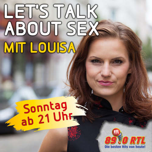 Let's Talk About Sex
