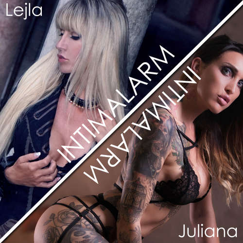 Intimalarm Folge 12: Schwanzgröße