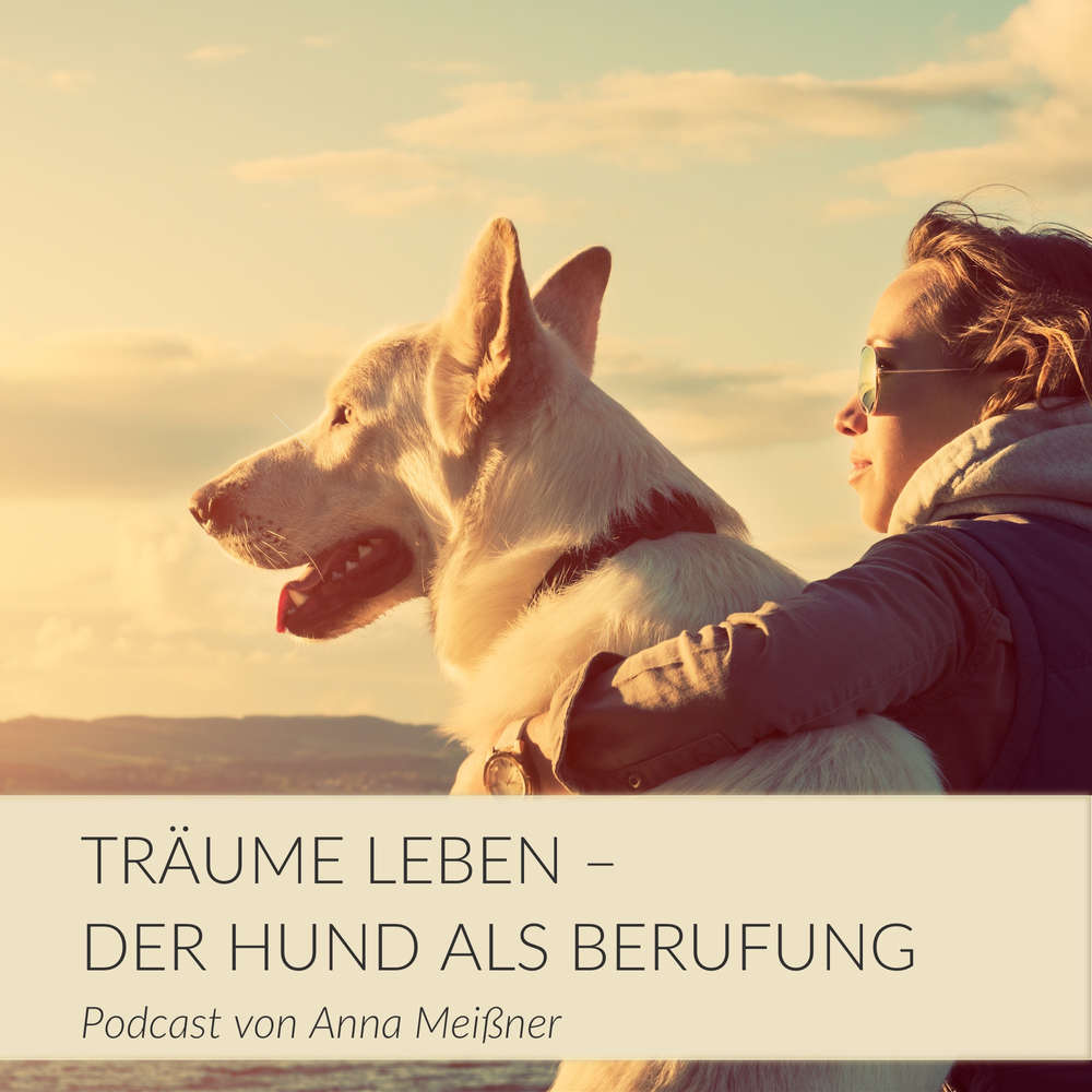 Wenn der Laufbegleithund einen Kreuzbandriss hat - Interview mit Heidi Schmitt