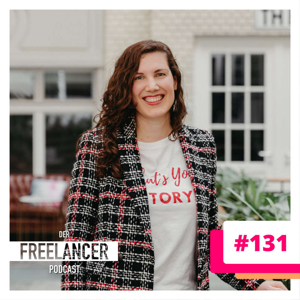 Smarte Präsentationstipps für Freelancer - Interview mit Barbara Bosch