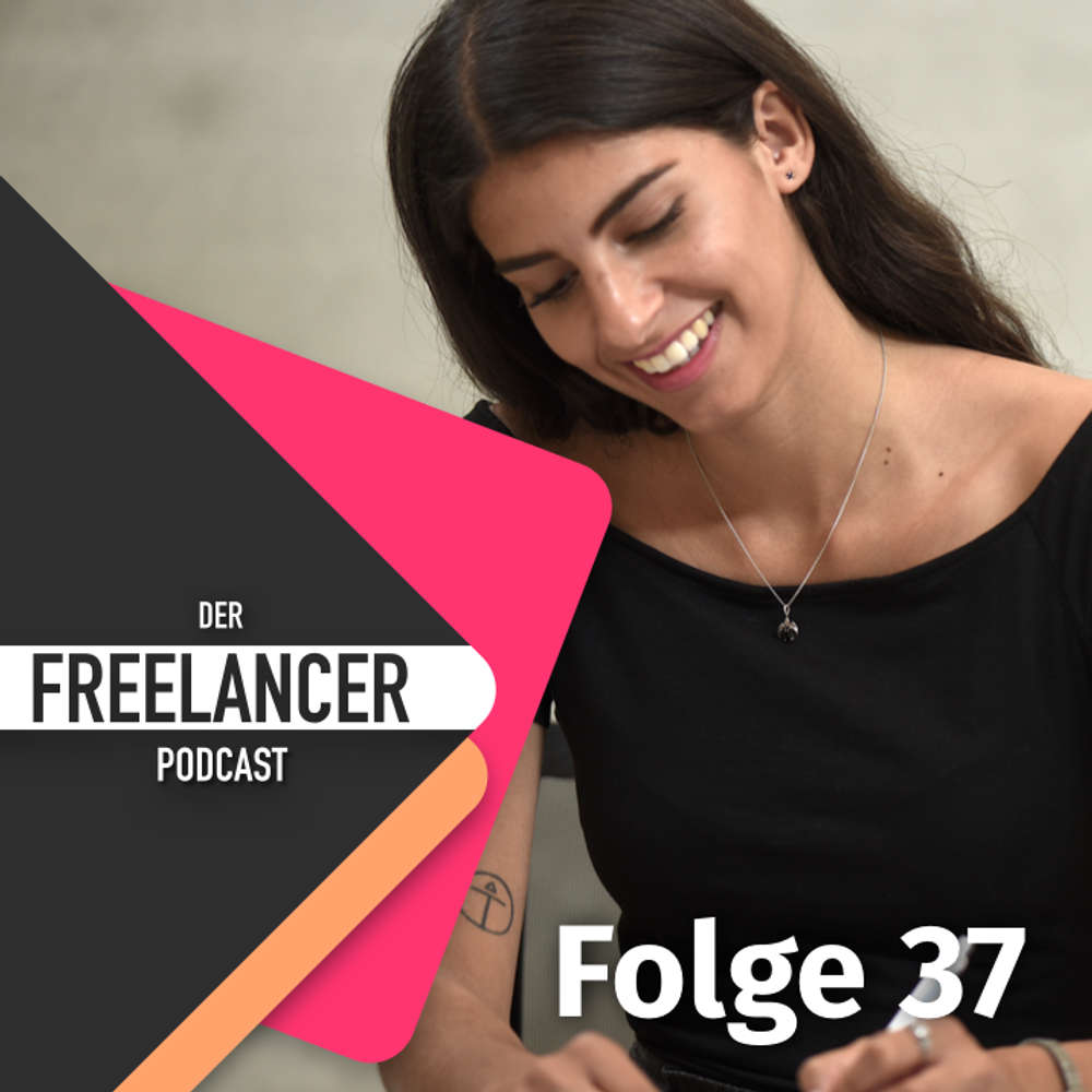 Sakina Al-Mozany - Freelance Texterin