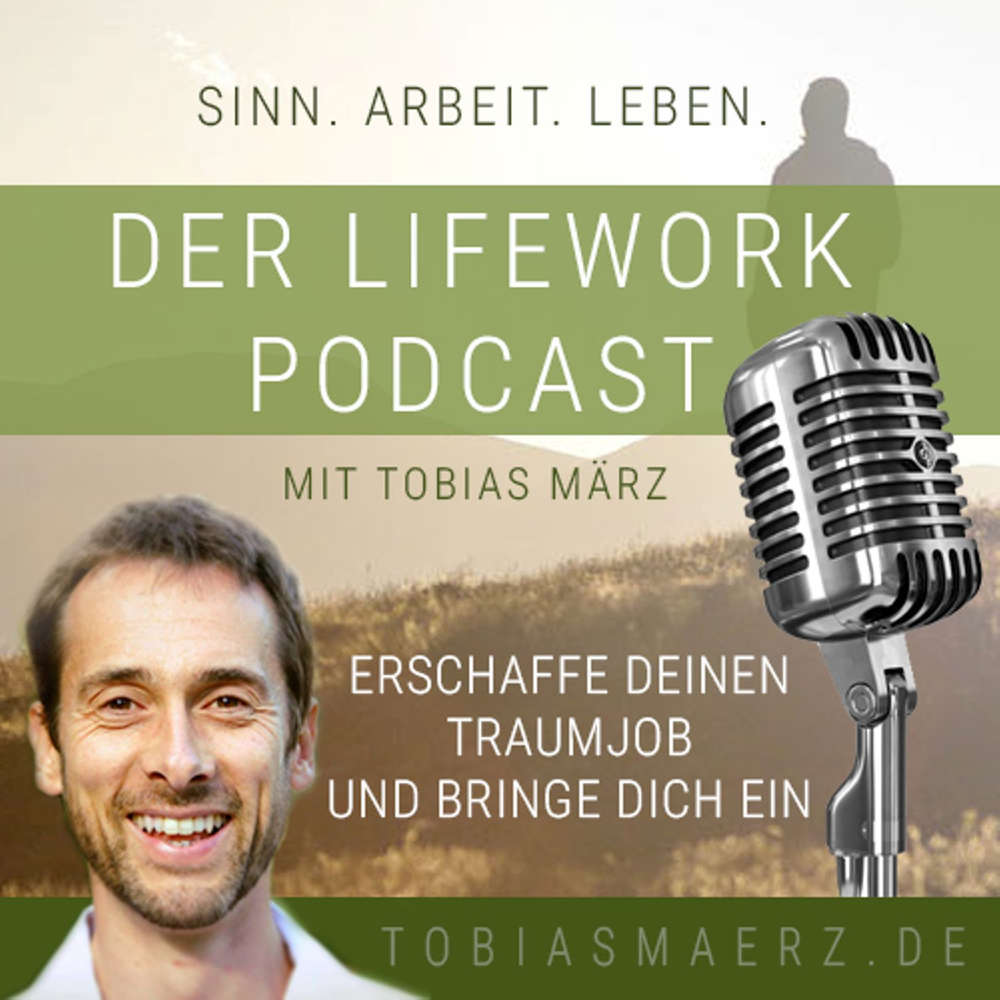 Wie du neue Perspektiven auf dein Leben gewinnst – und 3 Interview-Empfehlungen für den Sommer 2017