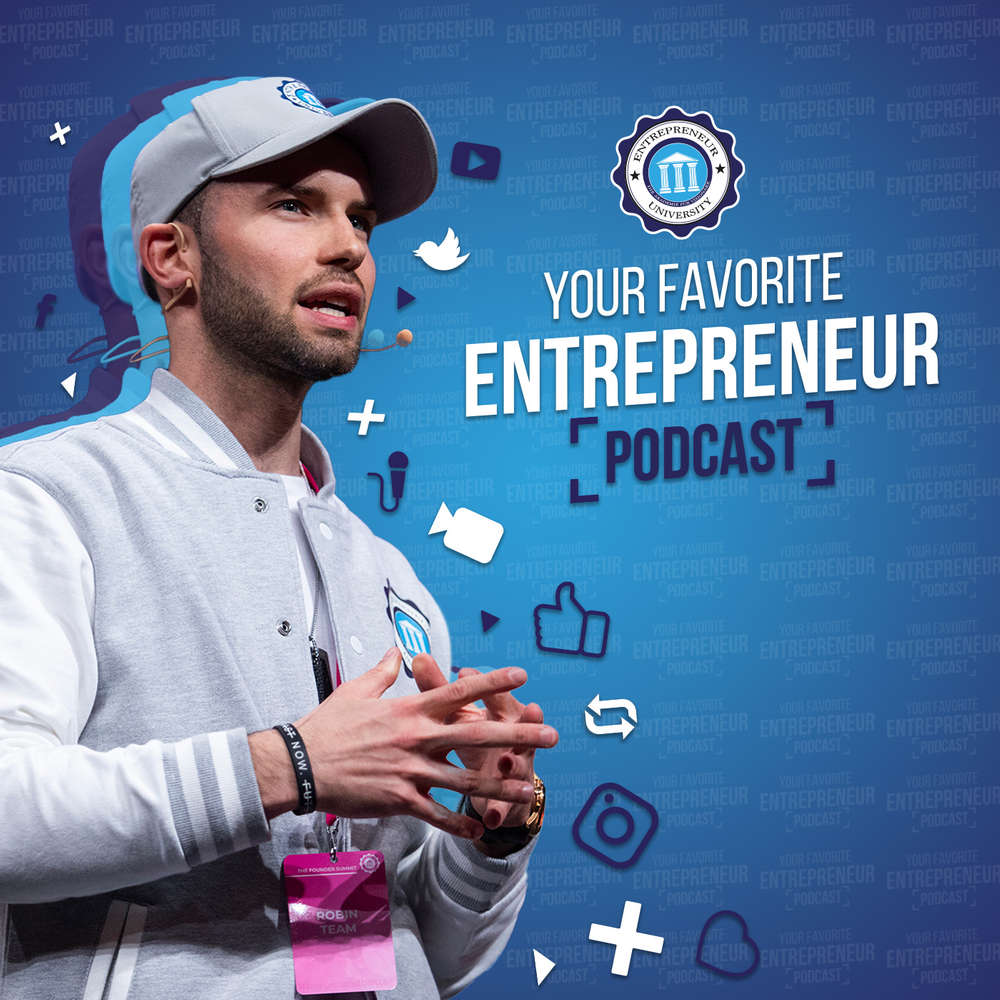 #44- Lukas Mankow- Der Amazon FBA Champ!