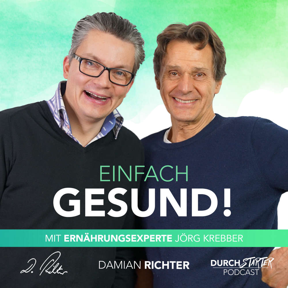 Fette und Öle - Fluch oder Segen?!