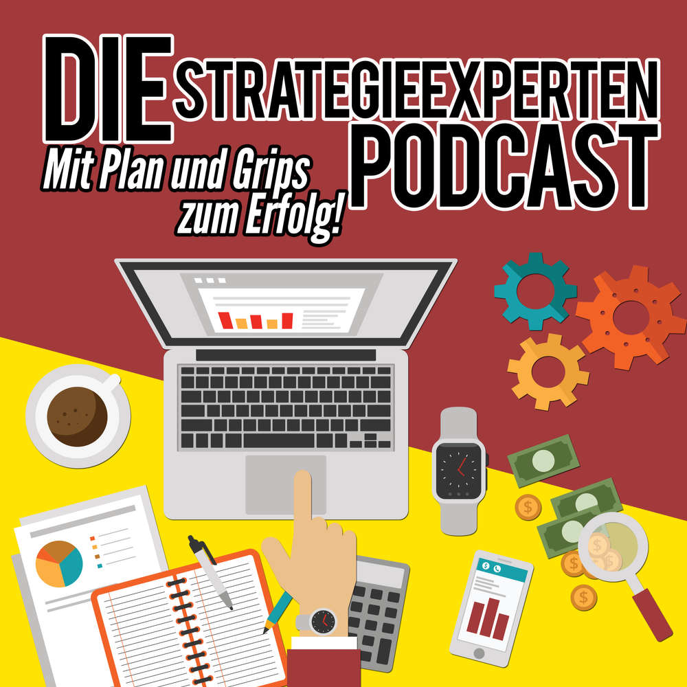 Ich lasse mich kopieren - Einwurf #173