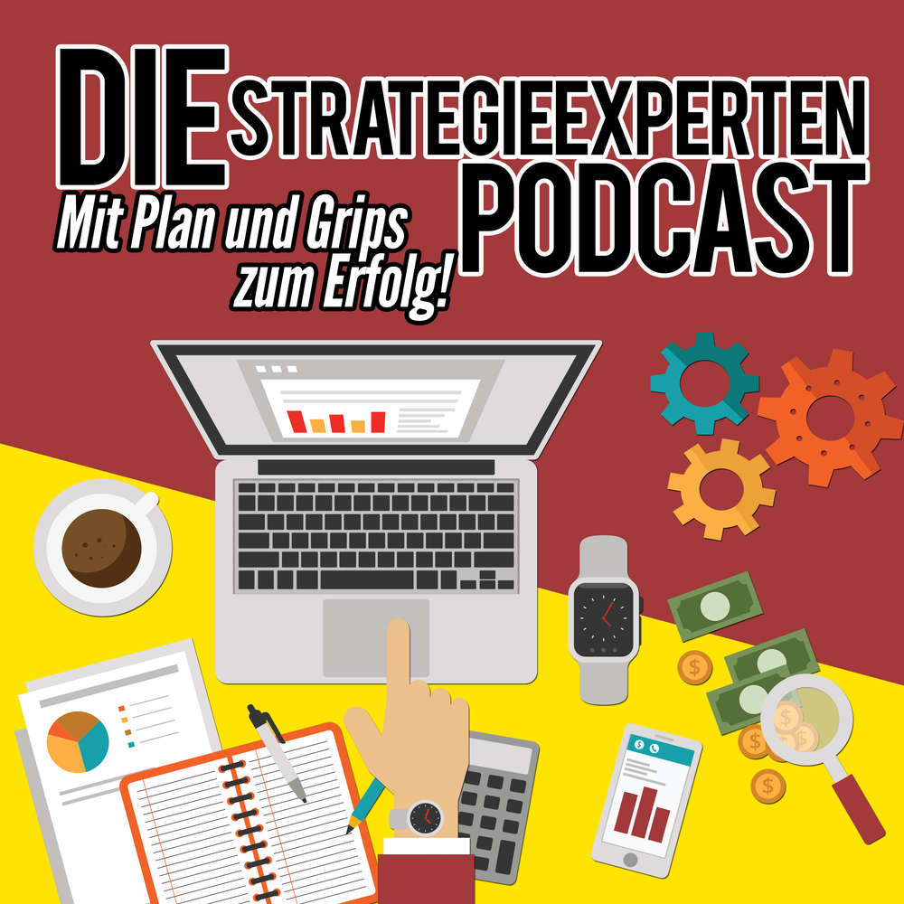 #52 "Martini haben wir nicht" - Dann biete mir etwas anderes an!
