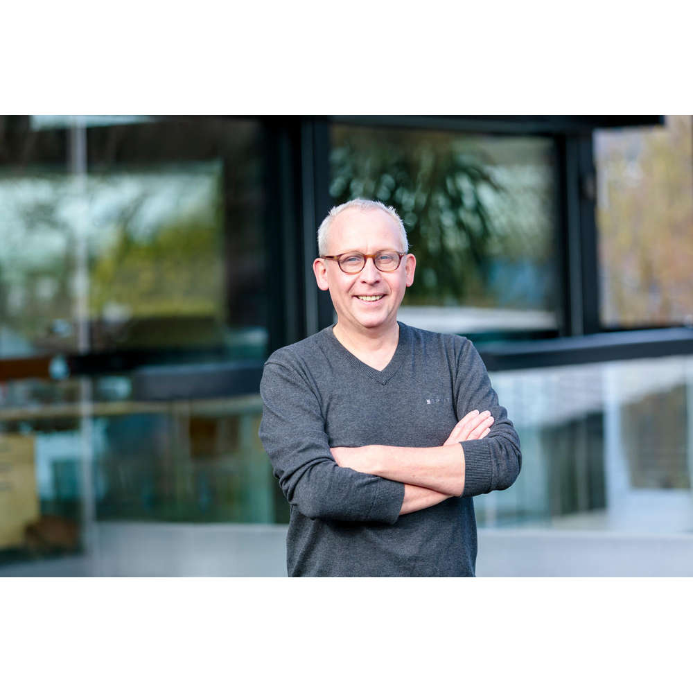 Michael Lorenz entschlüsselt die Generation Young