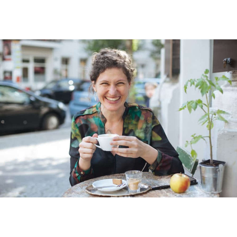 Bianca Herrling über Veränderungen im Unternehmen