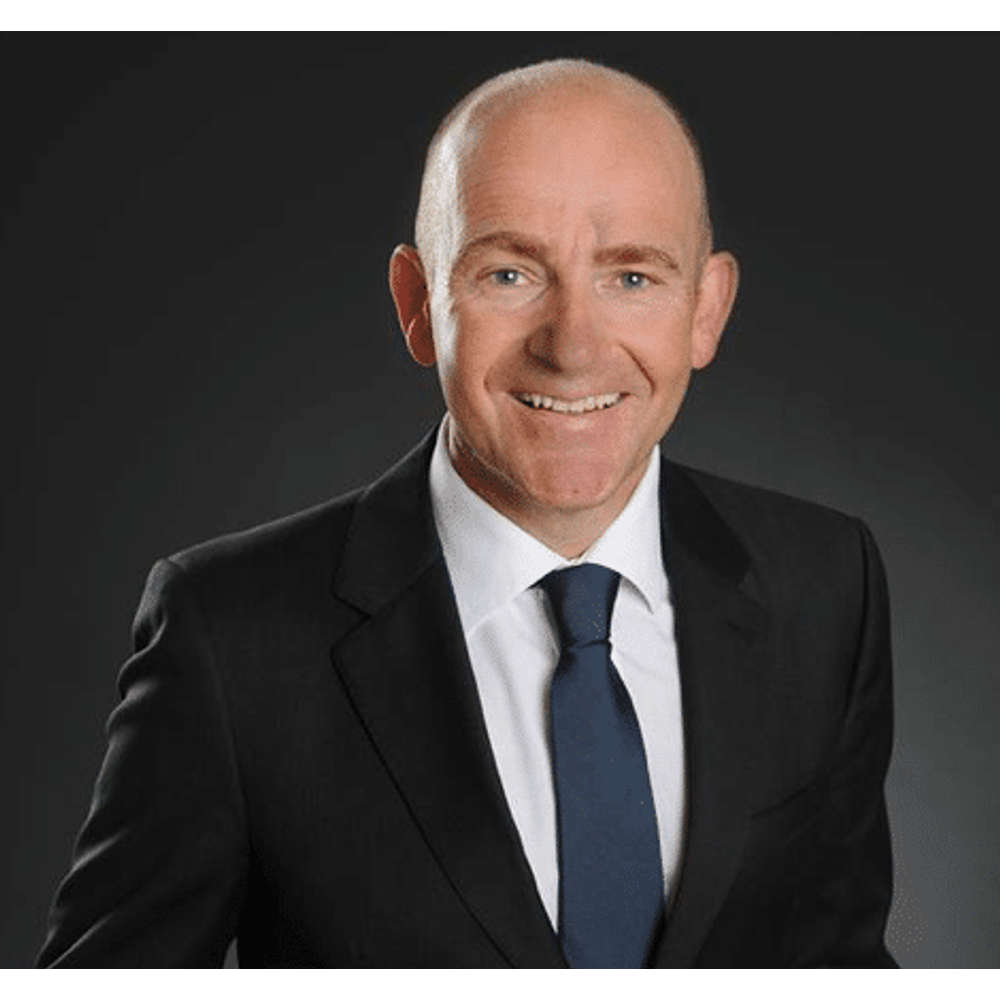 Peter Baumgartner berührt, begeistert und bewegt