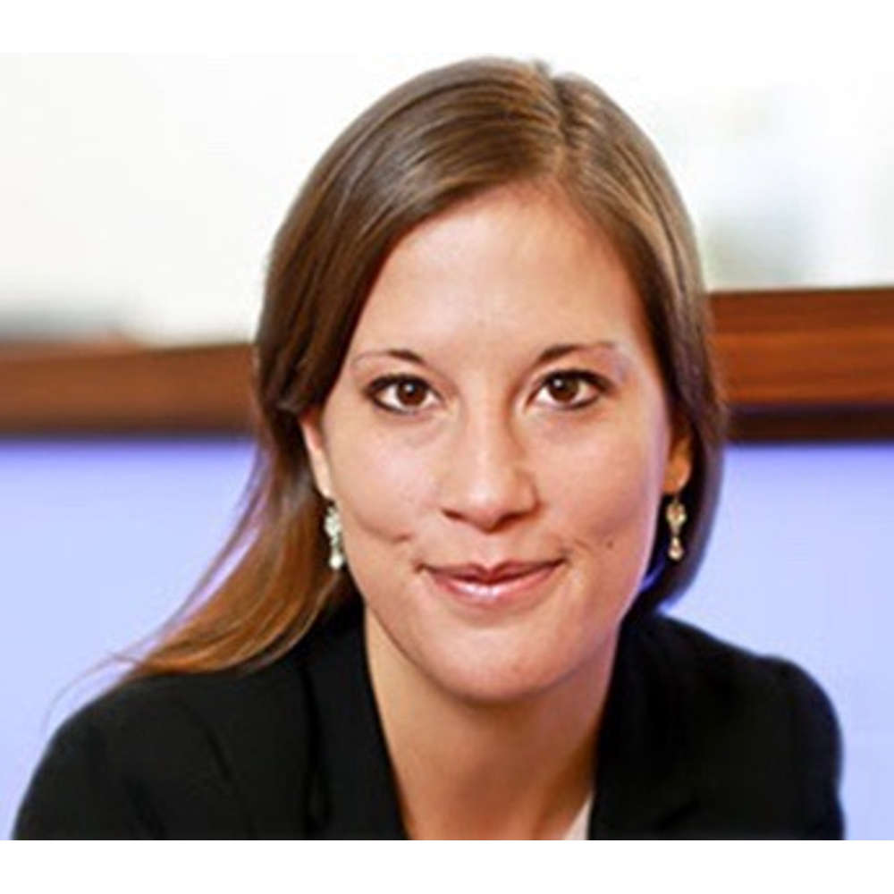 Nathalie Morgenroth über Kommunikation im Vertrieb