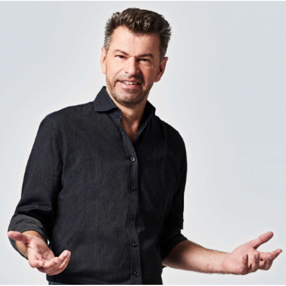 Jürgen Balhuber spricht über inspirierend führen und mehr