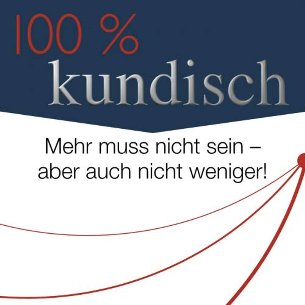 KUNDISCHimpuls: Ziel-Gruppe oder Stil-Gruppe?