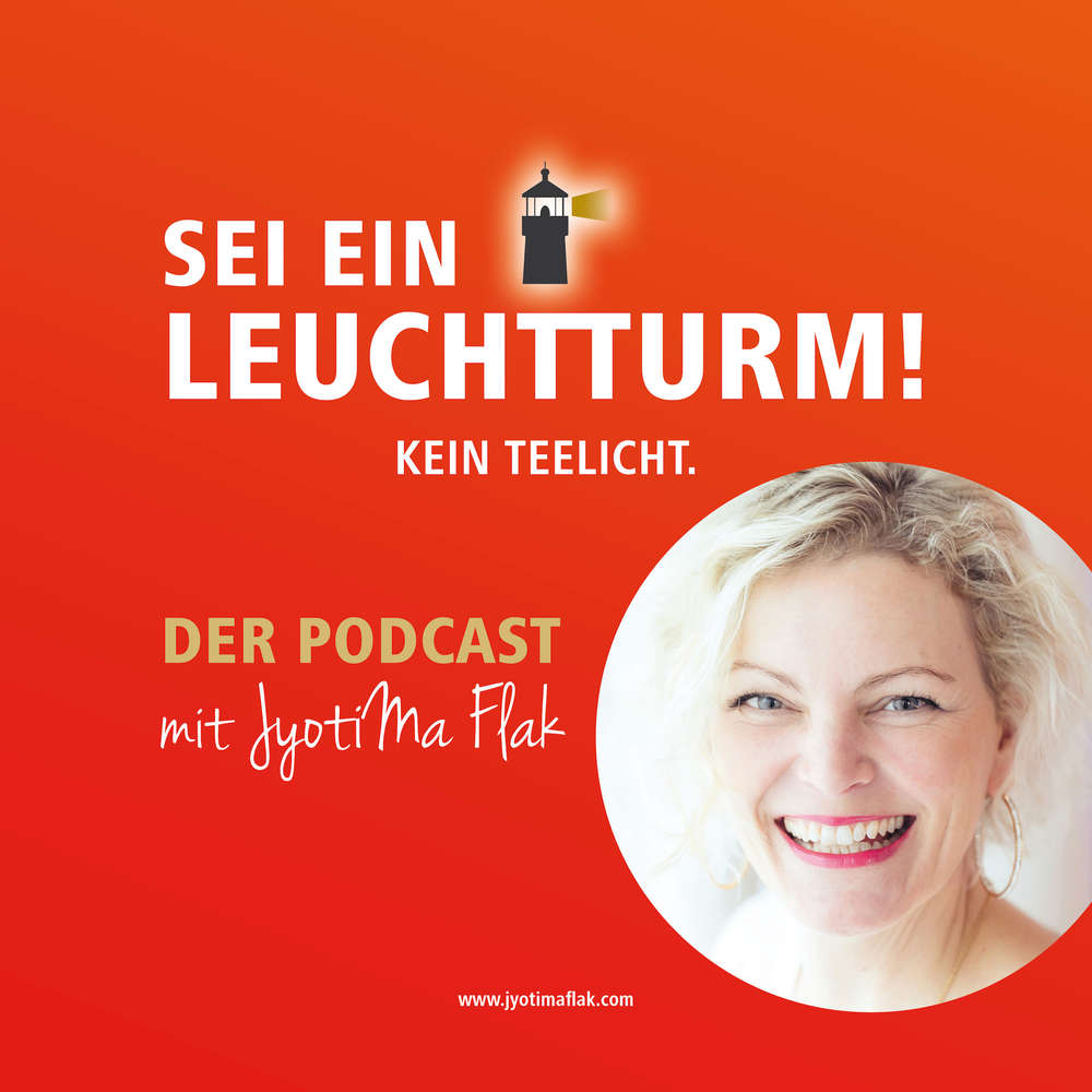 Fang einfach an (Start des Podcasts)
