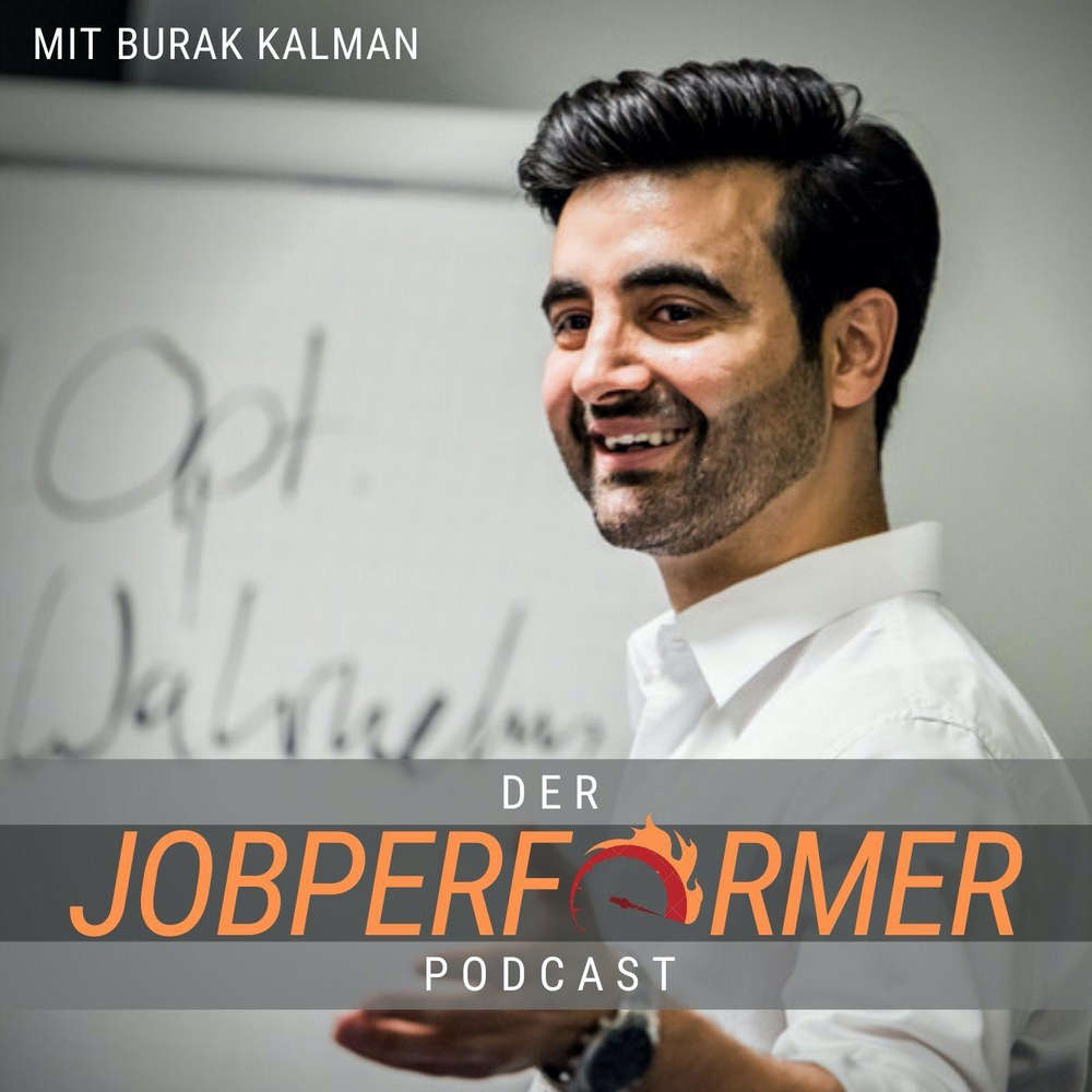 #44: Unser Highlight des Jahres 2020 - mit Chris Funk