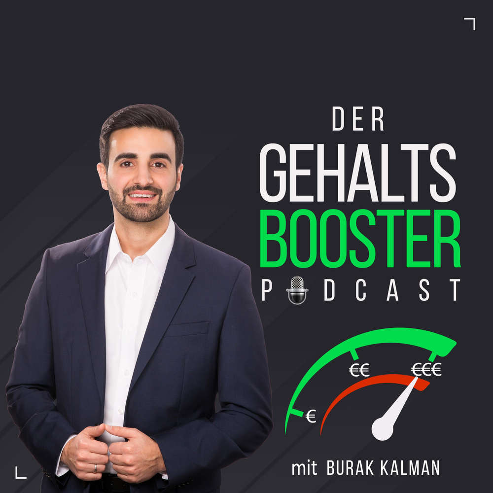 83: Du wirst beeinflusst | Wie du die Kontrolle übernimmst