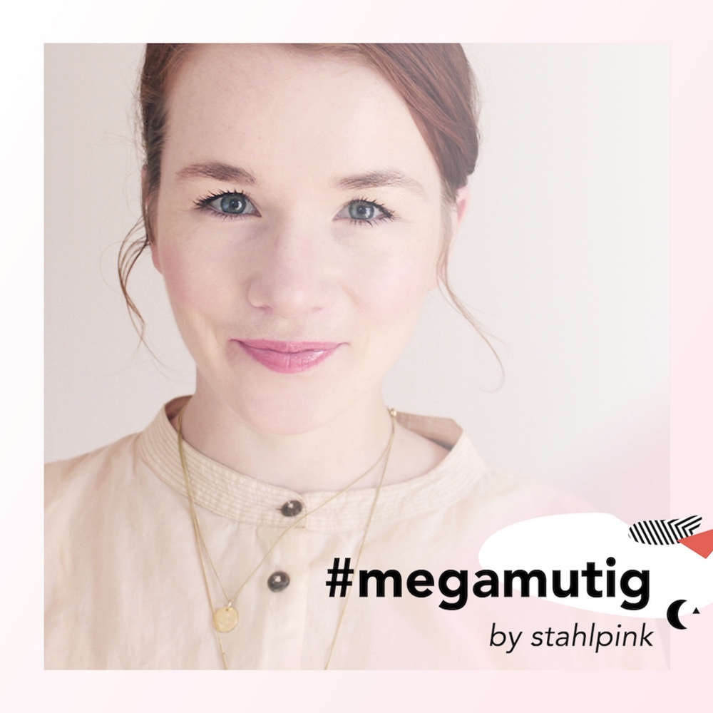 Personal Branding – Privates und Marke mischen? #megamutig-Podcast / Woche 24