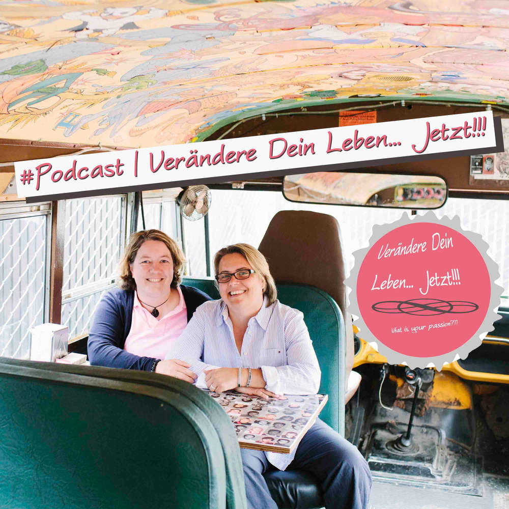VDLJ090 | Warum machst Du was Du machst
